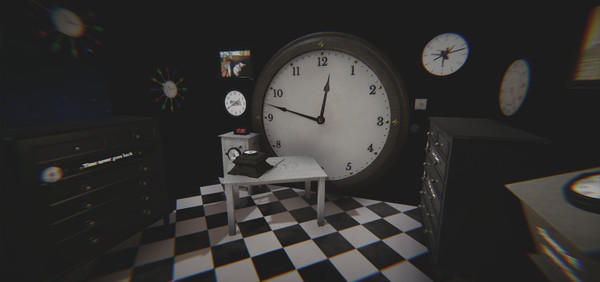 Скриншот из Escape First