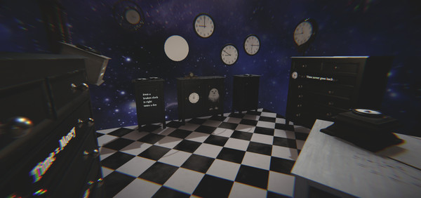 Скриншот из Escape First