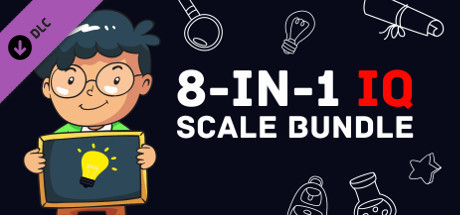 8in1 IQ Scale Bundle  Hot Salsa OST