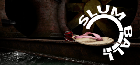 Slum Ball VR Tournament icon