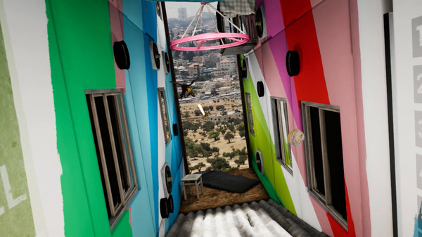 Slum Ball VR Tournamentfor windows and Linux 1