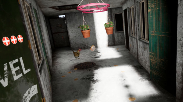 Slum Ball VR Tournament game for windows Pc 1