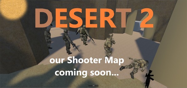 World of Virtual Reality VRfor windows and Linux 1