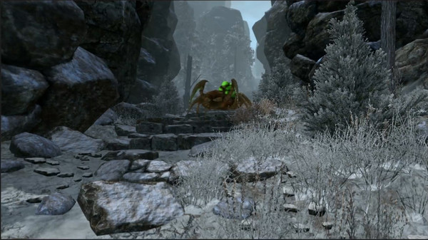 World of Virtual Reality VR game for windows Pc 1