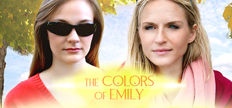 The Colors of Emily cover art