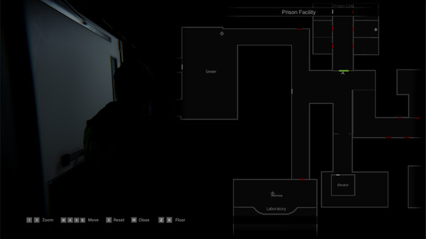 Crying is not Enough: Remastered game for windows Pc 1