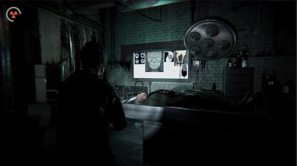 Crying is not Enough: Remastered for linux