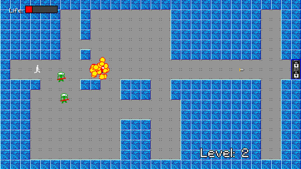 Skip's Sanity for linux