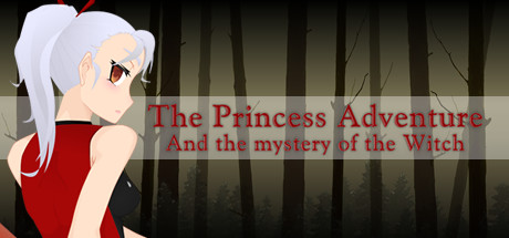 The Princess Adventure