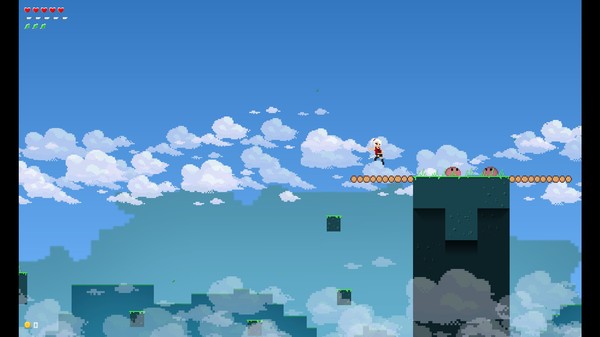 The Princess Adventure game for windows Pc 1