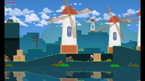 The Princess Adventure for linux