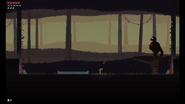 The Princess Adventure game for Linux 1