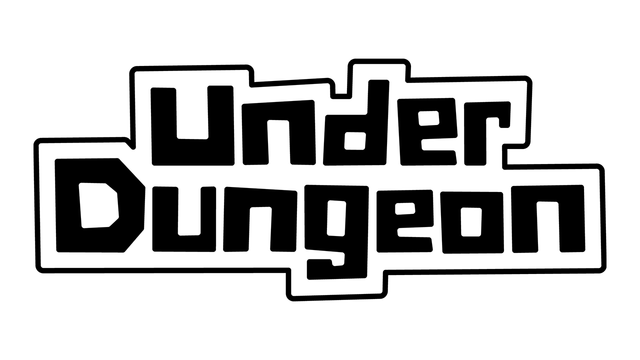UnderDungeon Logo