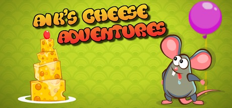 Aik's Cheese Adventures