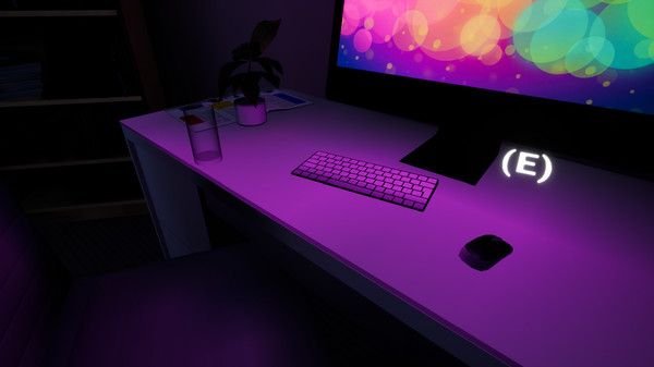 Kara's Darkness Chapter One for linux