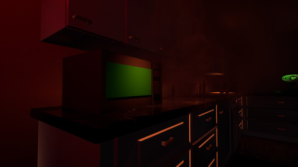 Kara's Darkness Chapter Onefor windows and Linux 1