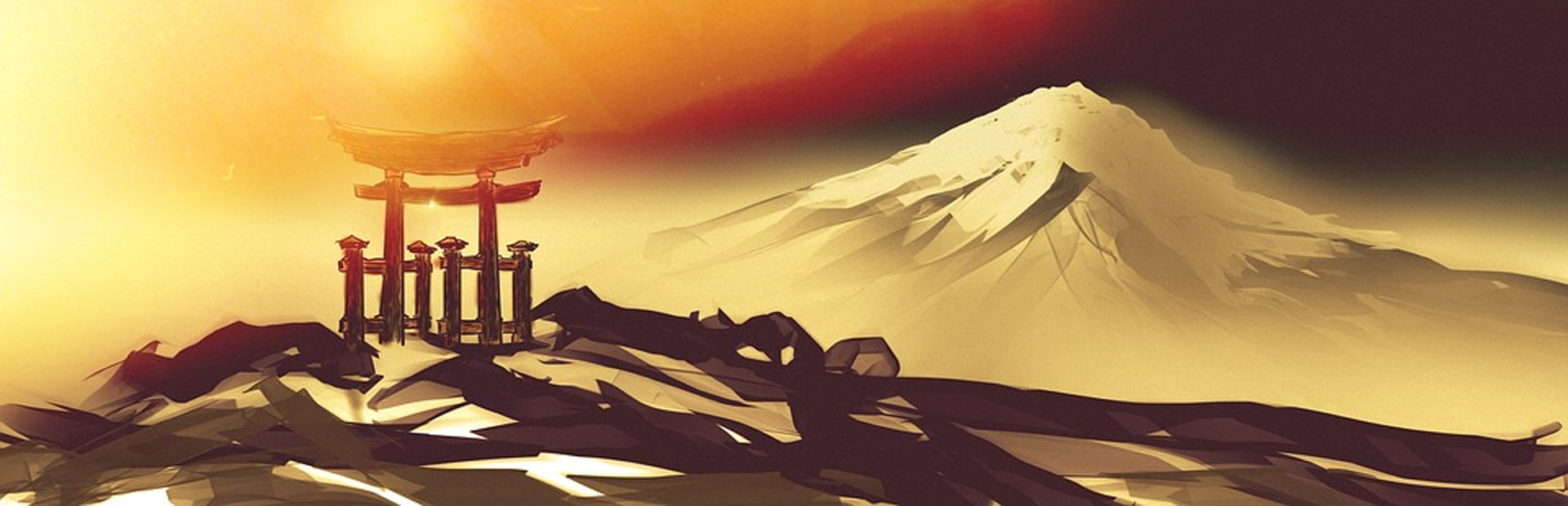 Adventure in Kana Village