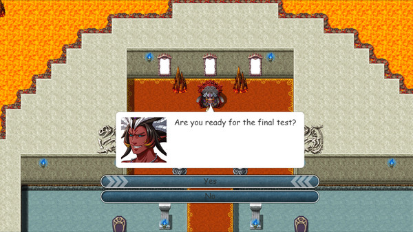 Скриншот из Adventure in Kana Village