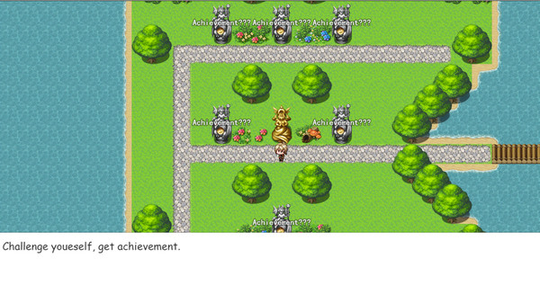 Скриншот из Adventure in Kana Village