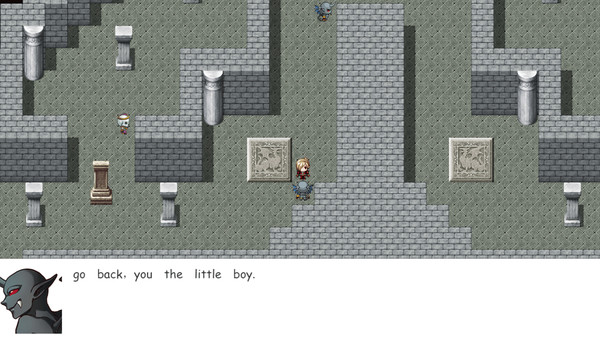 Скриншот из Adventure in Kana Village