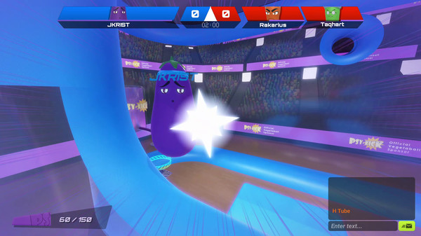 Vegetaball game for windows Pc 1