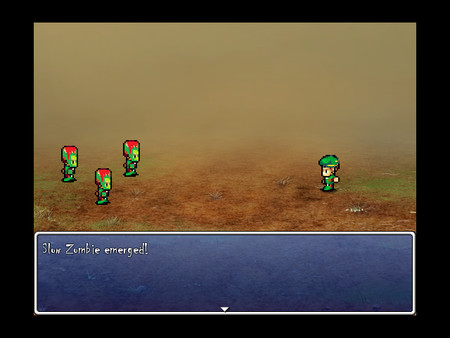 Скриншот из MODERN ROAD-LIKE Скриншот из MODERN ROAD-LIKE