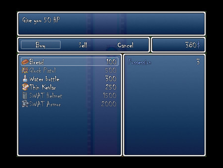 Скриншот из MODERN ROAD-LIKE Скриншот из MODERN ROAD-LIKE