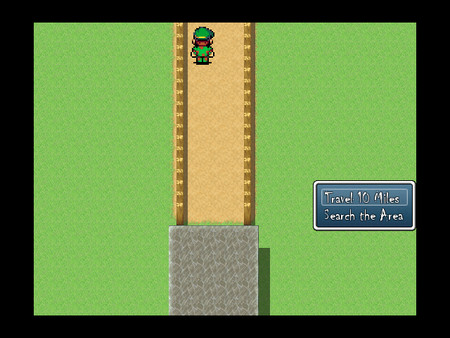 Скриншот из MODERN ROAD-LIKE Скриншот из MODERN ROAD-LIKE