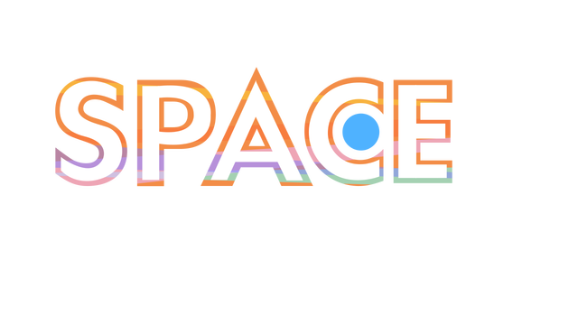 Space Colonizers Idle Clicker Logo