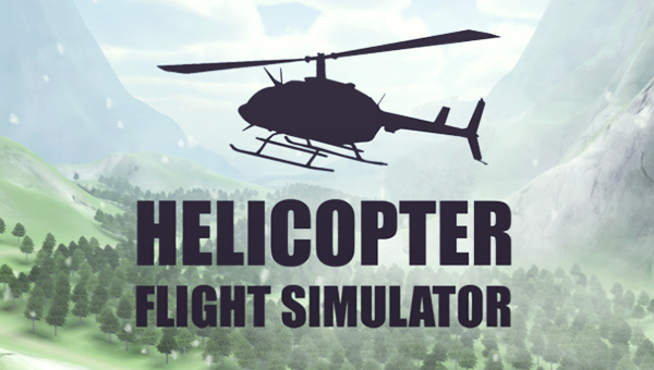 Helicopter Simulator on Steam