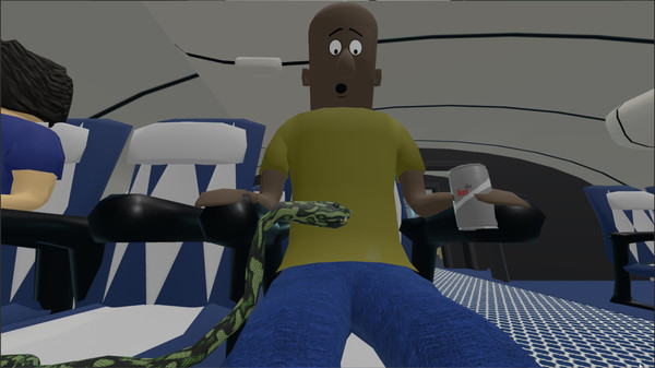 Plunker game for Linux 1