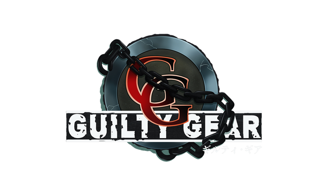 GUILTY GEAR- Backlog.rip