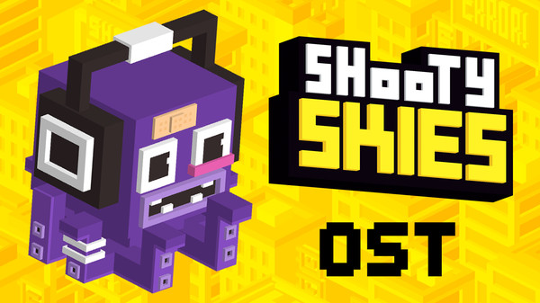 Скриншот из Shooty Skies OST