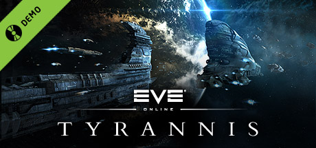 Купить EVE Online Demo