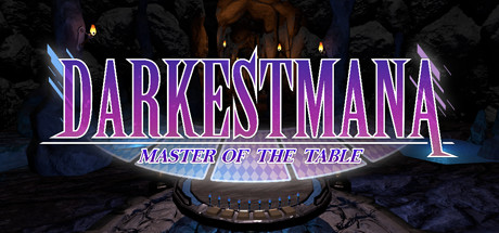 Купить Darkest Mana : Master of the Table
