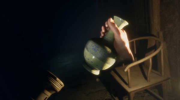 Paper Dolls VRfor windows and Linux 1