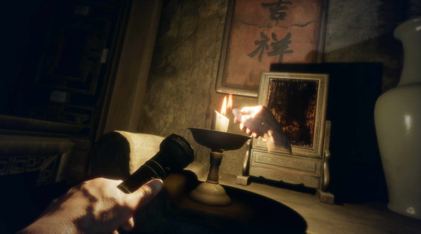 Paper Dolls VR game for Linux 1