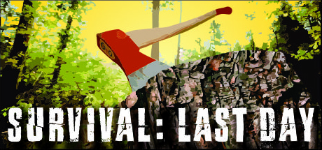 Survival: Last Day Cover Image