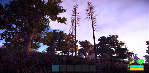 Скриншот из Survival: Last Day