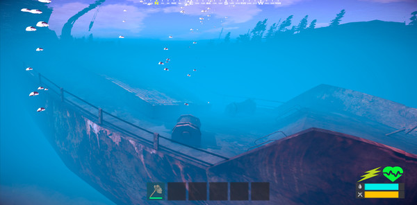 Скриншот из Survival: Last Day