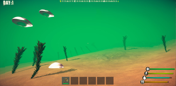 Survival: Last Day
