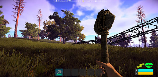Survival: Last Day