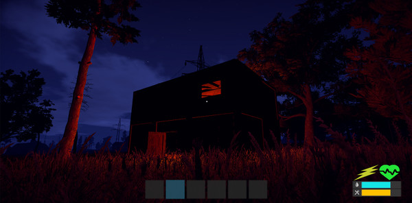 Survival: Last Day