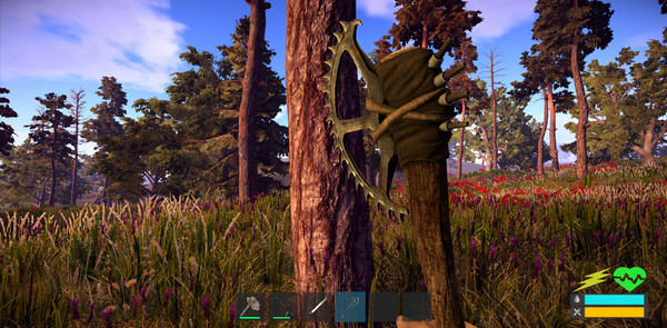 Скриншот из Survival: Last Day