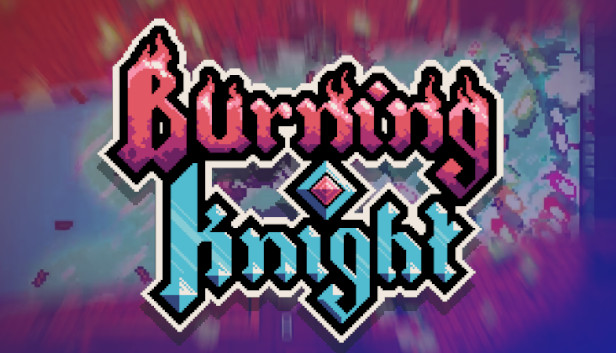 Burning Knight Download For Mac