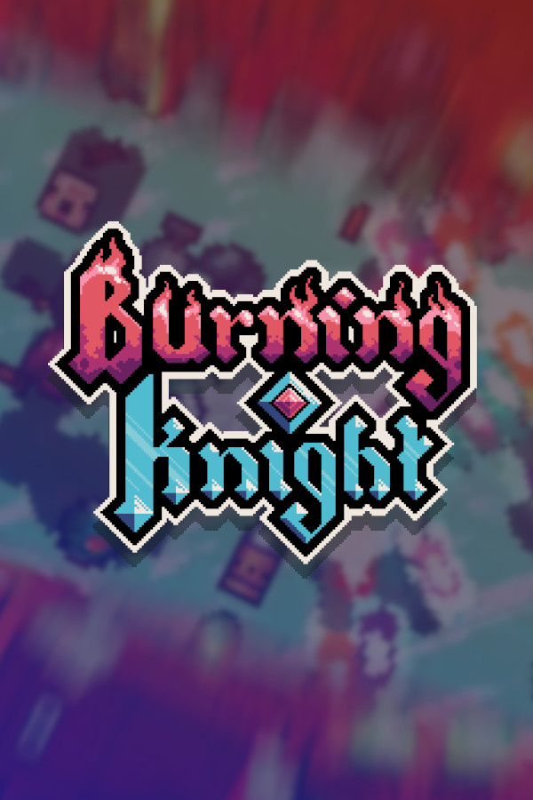 Burning Knight for steam