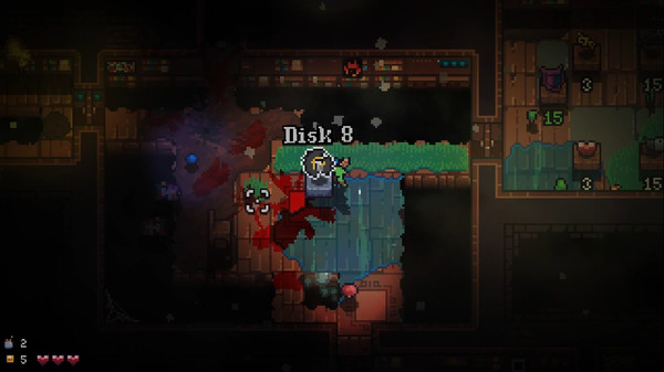 Burning Knightfor windows and Linux 1