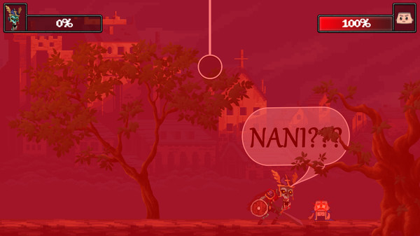 Omae Wa Mou Shindeirufor windows and Linux 1