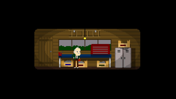 Super Helpful Man game for windows Pc 1