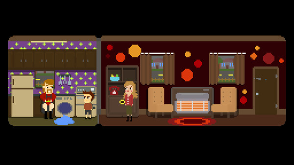 Super Helpful Man game for Linux 1